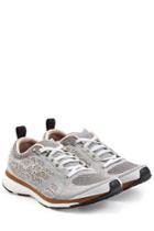 Adidas By Stella Mccartney Adidas By Stella Mccartney Adizero Adios Sneakers - Silver