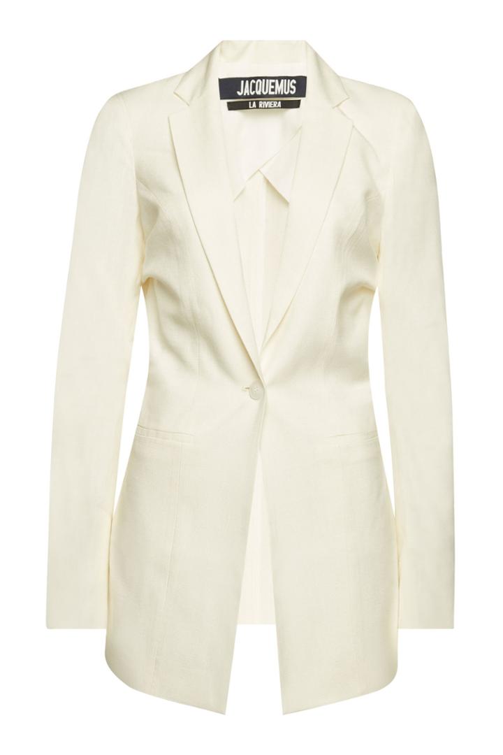 Jacquemus Jacquemus Bergamo Blazer