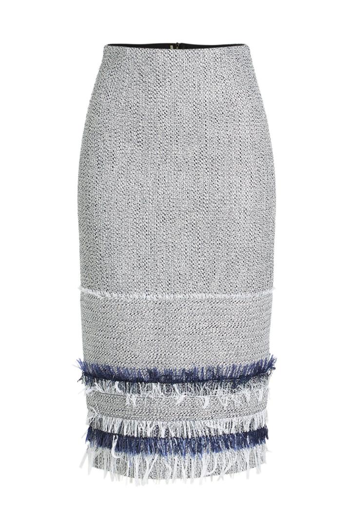 Roland Mouret Roland Mouret Honeywell Pencil Skirt