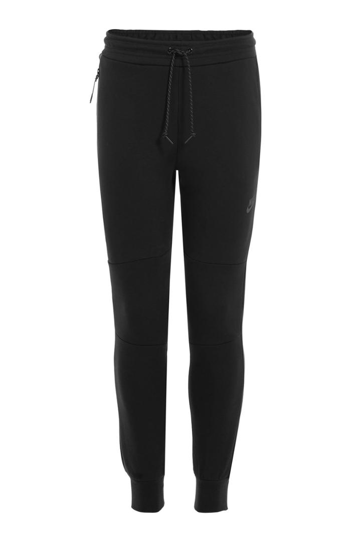 Nike Nike Cotton-blend Athletic Pants