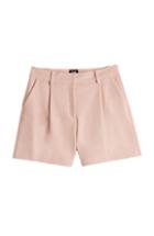 Mcq Alexander Mcqueen Cotton Shorts