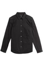 Marc By Marc Jacobs Cotton Shirt