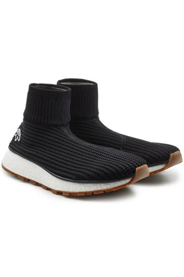 Adidas Originals Xby Alexander Wang Adidas Originals Xby Alexander Wang Run Clean Sock Sneakers