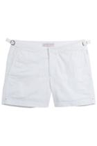 Orlebar Brown Orlebar Brown Slim Swim Trunks - White