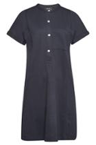 A.p.c. A.p.c. Cotton Charlie Dress