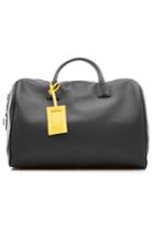 Maison Margiela Maison Margiela Leather Weekender