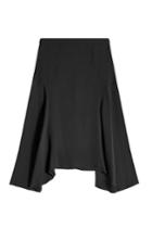 Nina Ricci Nina Ricci Asymmetric Skirt
