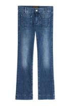 Seafarer Seafarer Lord Jim Cropped Jeans