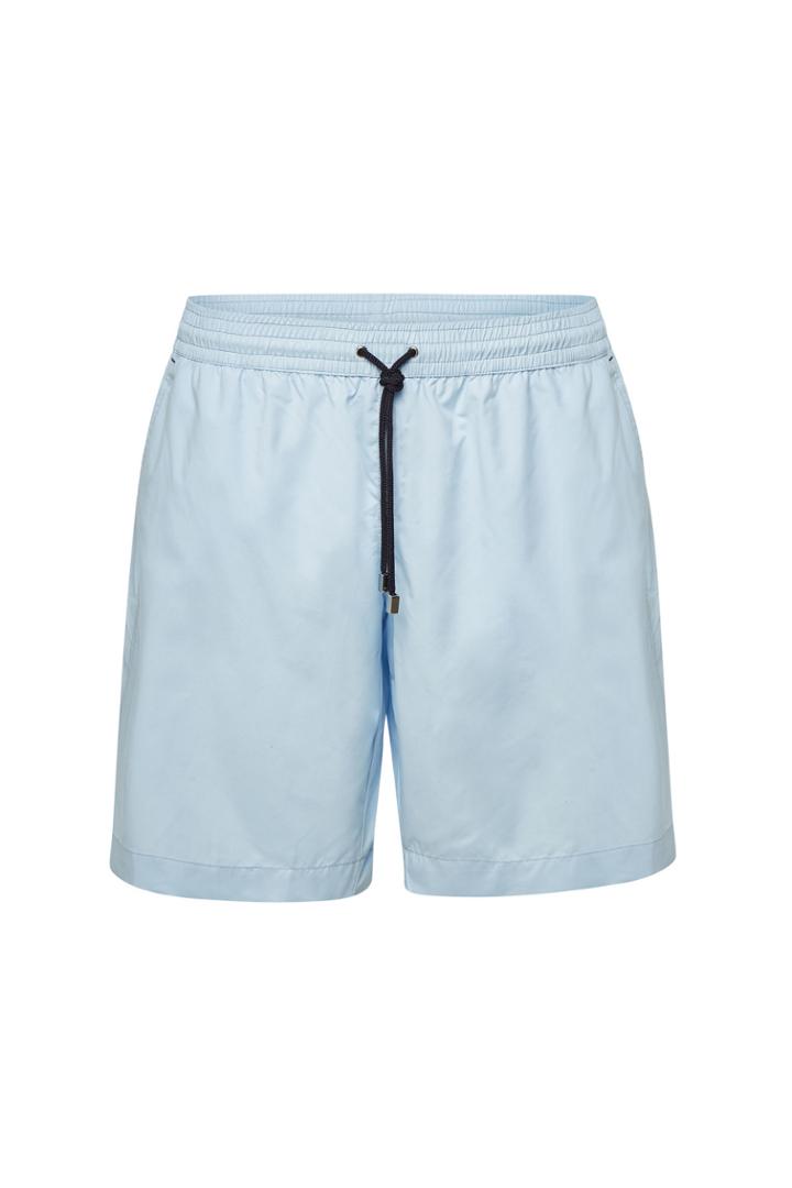 Swim With Mi Swim With Mi Saint Tropez Swim Shorts