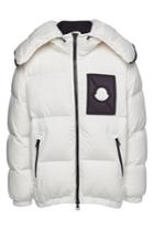 Moncler Genius Moncler Genius 5 Moncler Craig Green Treshers Cotton Jacket With Down Filli