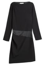 Vanessa Bruno Vanessa Bruno Dress With Asymmetric Hem