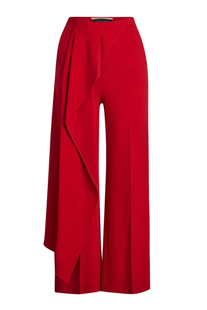 Roland Mouret Roland Mouret Griffith Crepe Pants