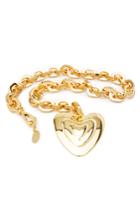 Escada Escada Heart Necklace