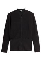 Kenzo Kenzo Wool Zip-front Jacket - None