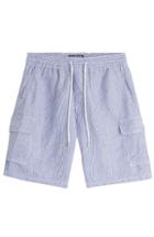 Vilebrequin Linen Shorts