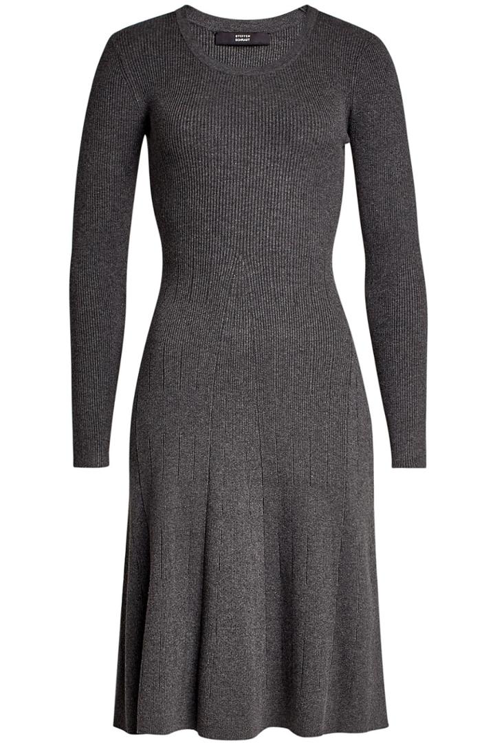 Steffen Schraut Steffen Schraut Knit Dress