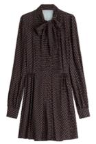 Philosophy Di Lorenzo Serafini Philosophy Di Lorenzo Serafini Printed Dress
