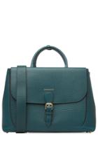 Burberry Shoes & Accessories Burberry Shoes & Accessories Leather Tote - None