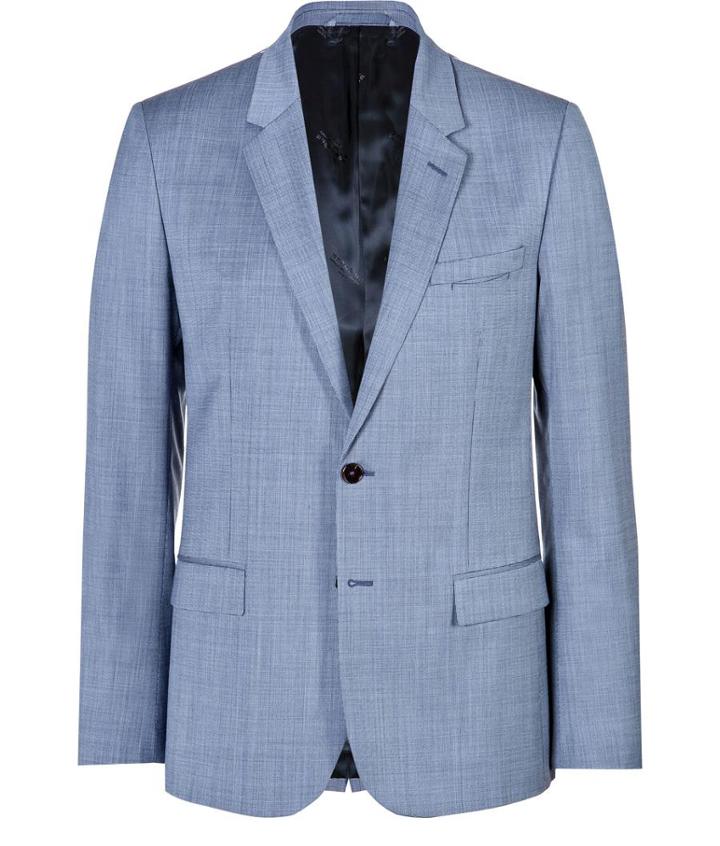 Maison Martin Margiela Virgin Wool Blazer
