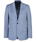 Maison Martin Margiela Virgin Wool Blazer