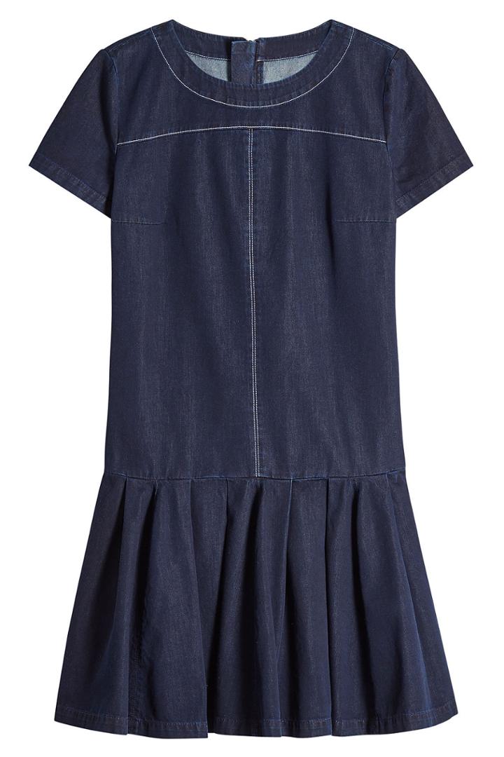Hugo Hugo Denim Dress