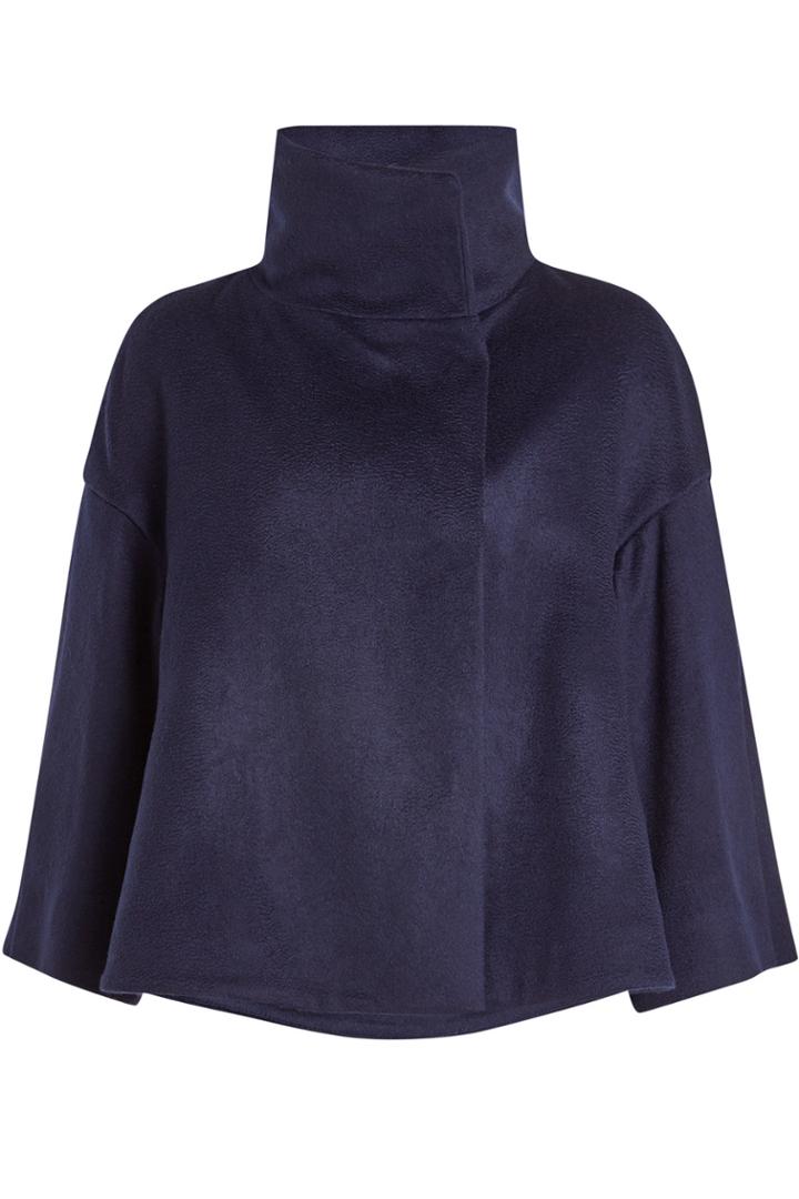 Nobi Talai Nobi Talai Wool Coat