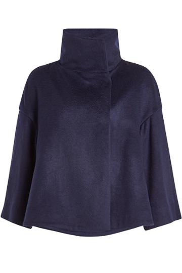 Nobi Talai Nobi Talai Wool Coat