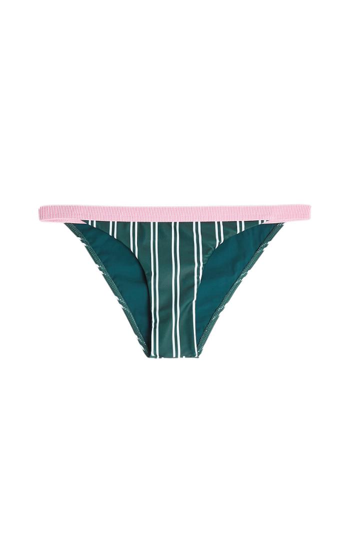 Rye Rye Pink Bikini Bottoms