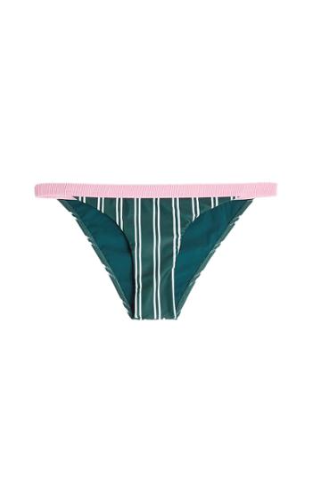 Rye Rye Pink Bikini Bottoms