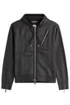 Dsquared2 Dsquared2 Zip Front Hoodie