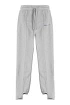 Vetements Vetements Cotton Sweatpants - Grey