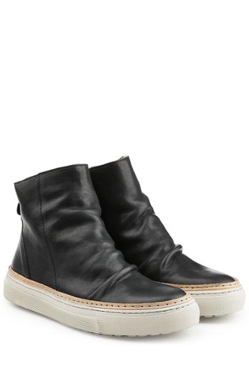 Fiorentini & Baker Fiorentini & Baker Leather Sneakers