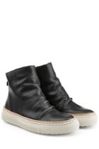 Fiorentini & Baker Fiorentini & Baker Leather Sneakers