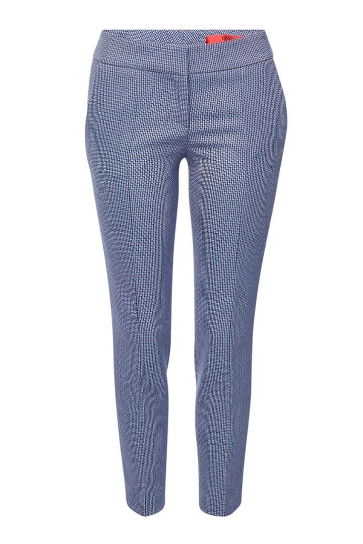 Hugo Hugo Hevas Printed Pants