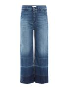 Closed Closed Niki Cropped Jeans - Blue