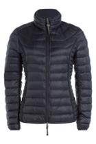 Parajumpers Parajumpers Geena Quilted Down Jacket - Blue