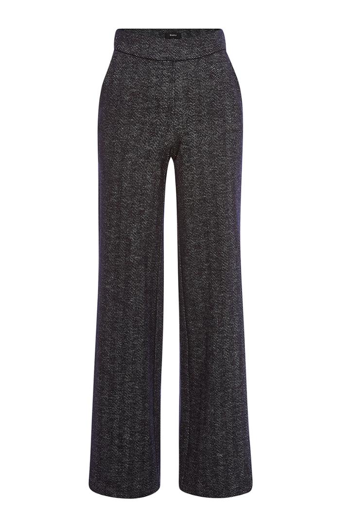 Theory Theory Talbert Pants With Virgin Wool