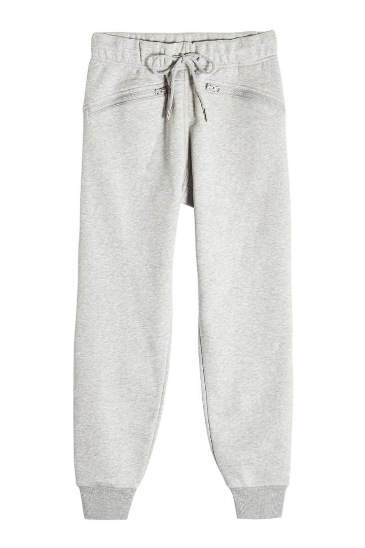 Adidas By Stella Mccartney Adidas By Stella Mccartney Sweatpants With Organic Cotton