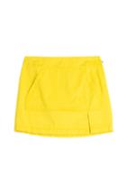 Marc By Marc Jacobs Cotton Mini Skirt