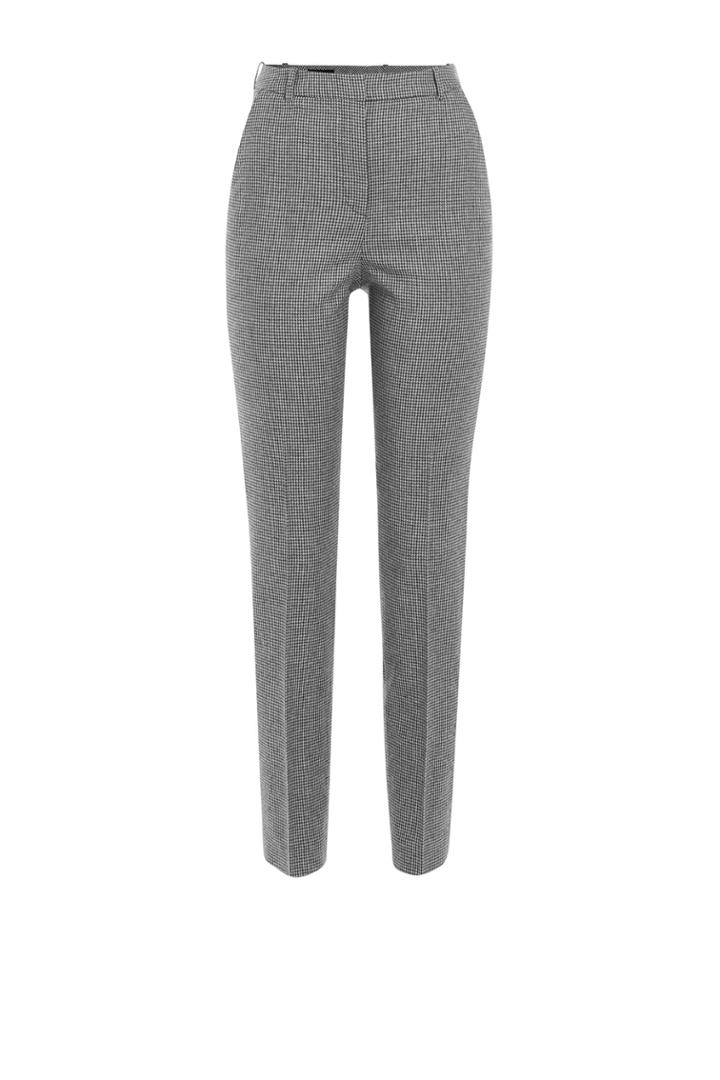 The Kooples The Kooples Slim Pants - Grey