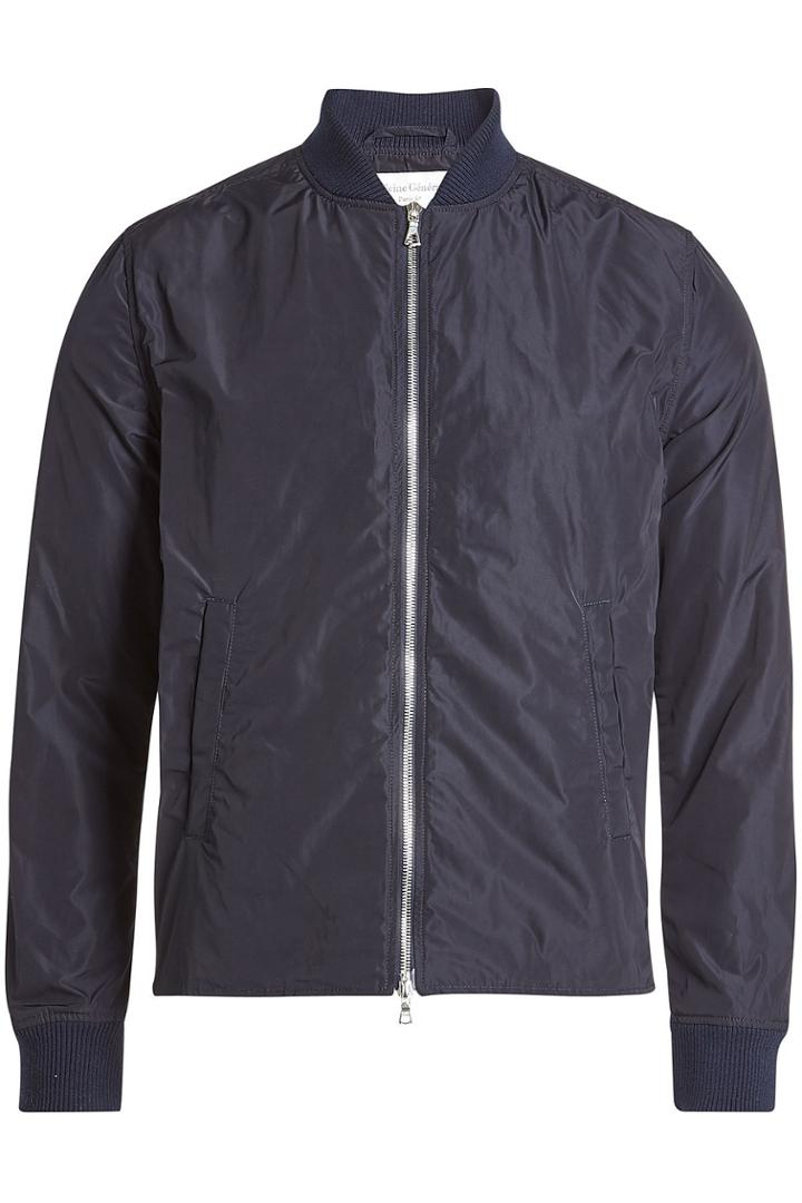 Officine Générale Officine Générale Bomber Jacket
