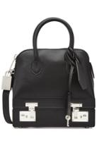 Calvin Klein 205w39nyc Calvin Klein 205w39nyc Leather Tote With Shoulder Strap
