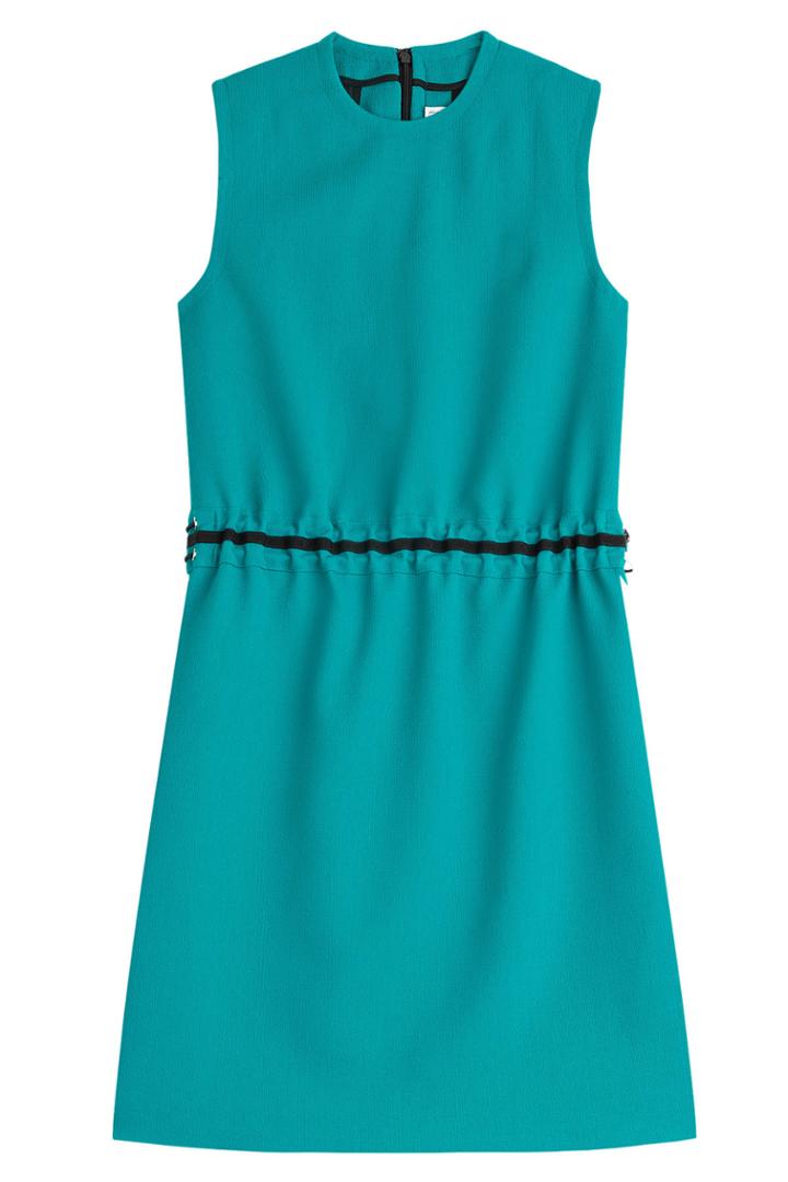 Victoria, Victoria Beckham Victoria, Victoria Beckham Wool Dress