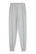 American Vintage American Vintage Sweatpants With Cotton