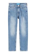 M I H M I H Niki Cropped Jeans