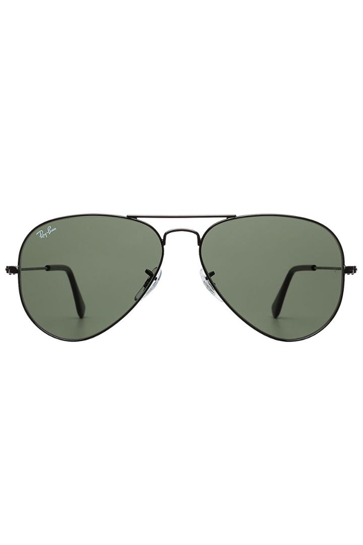 Ray-ban Ray-ban Classic Metal Aviator Sunglasses