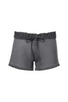 Lounge Lover Lounge Lover Jersey Shorts