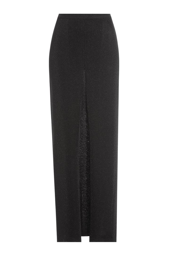 Missoni Missoni Draped Maxi Skirt