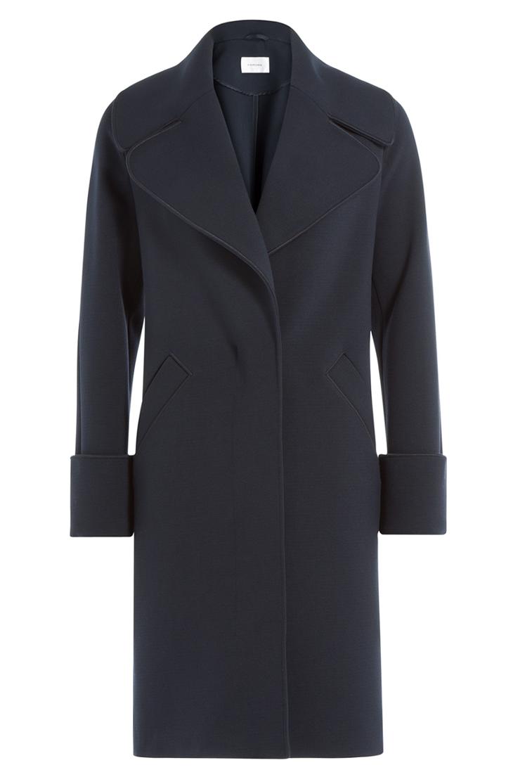 Carven Tailored Coat