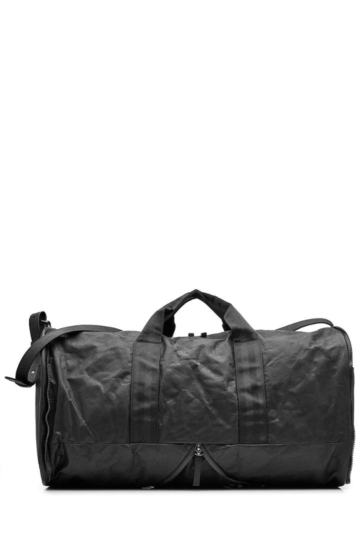 Maison Margiela Maison Margiela Leather Duffle Bag